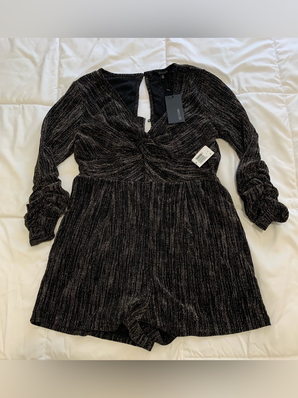 New with tags 19 Cooper womens shirt size XL
